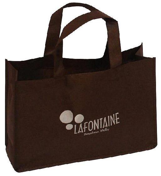 Kamei Non-Woven Bag(KM-NWB0068), Size : 40*35*10cm