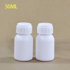 Hdpe Pesticide Bottle, Feature : Eco Friendly, Ergonomically, Fine Quality, Freshness Preservation