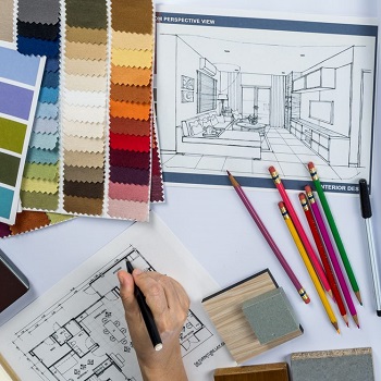 Interior Designing Services