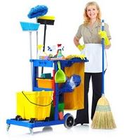 housekeeping services