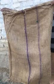 Used old gunny bags exporting by Ds Jute Exports Pvt Ltd at Best Price