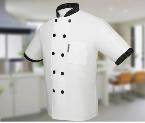 Chef Coat, Size : Medium