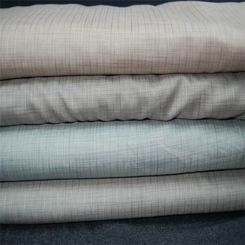 Polyester Viscose Suiting Fabrics