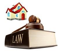 Property Legal Consultant