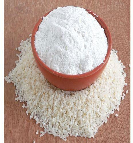 Rice flour, for Human Consumption, Certification : FSSAI Certified