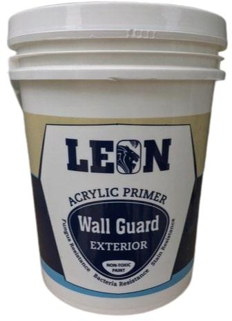 Wall Guard Exterior Acrylic Primer