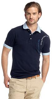 Plain mens polo shirt, Size : Small, Medium, Large, XL
