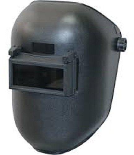 Black Head Screen Welding Helmet