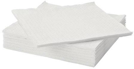 White Facial Tissue Paper, Size : 20*20cm