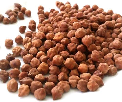 Desi Black Chickpeas