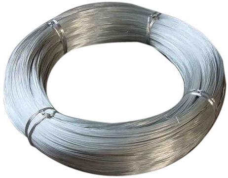 Galvanized Iron Wire, Wire Diameter : 3-5 mm