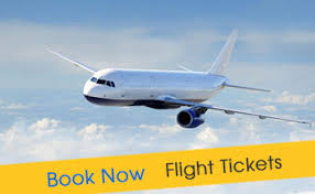 flight booking services