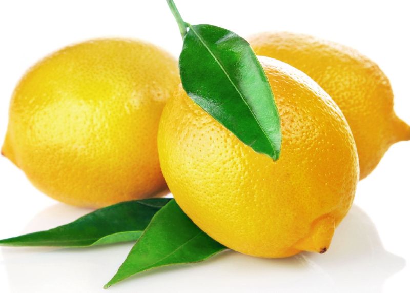 Organic Fresh Lemon, for Drinks, Fast Food, Pickles, Packaging Type : Gunny Bag