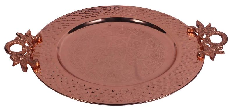 Charger Plate-Serving Tray