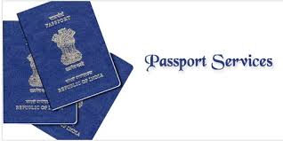 passport consultant