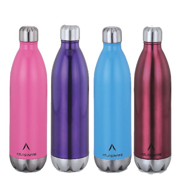 hot and cold vacuum bottle