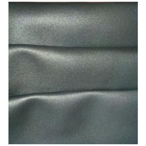 Shoe Lining Sheep Leather, Color : Black