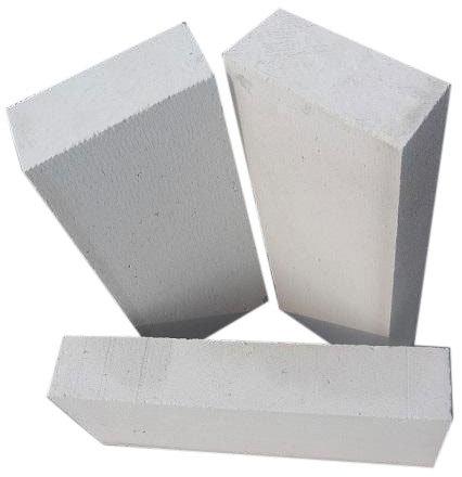 Solid Plain Autoclaved Aerated Concrete Blocks, Feature : Crack Resistance, Fine Finished