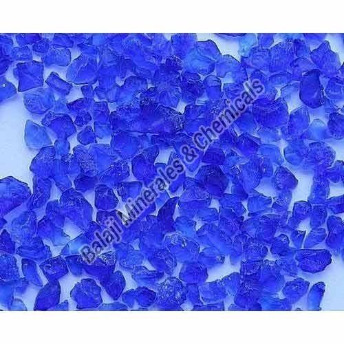 Blue Silica Gel Crystal, Purity : 100%