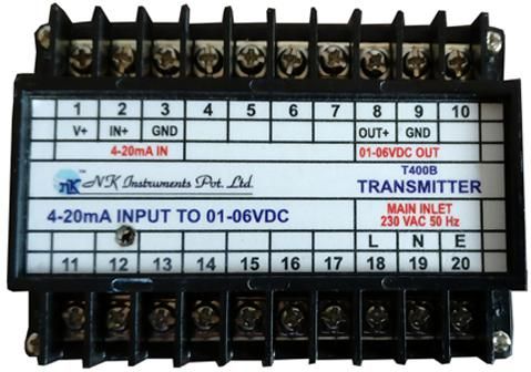 Current Transmitter