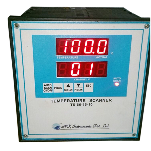 Electric 2-4kg Temperature Scanner, Certification : CE Certified