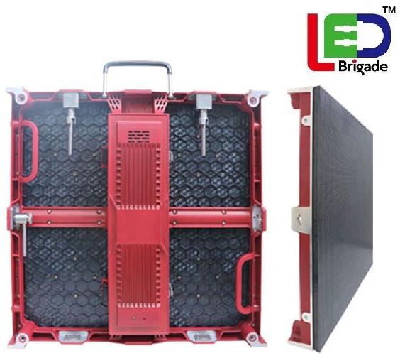 Brigade LED Video Rental Cabinets P3.9 Outdoor