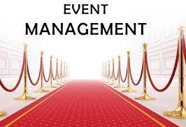 Event management services