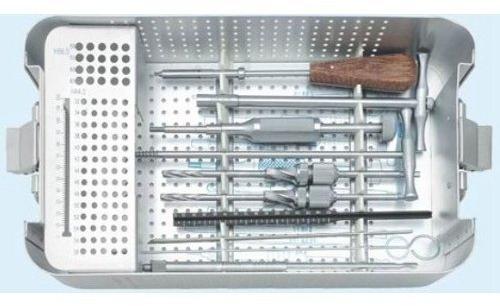 Stainless Steel Surgical Equipments
