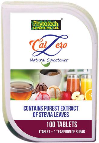 Calzero Natural Sweetener