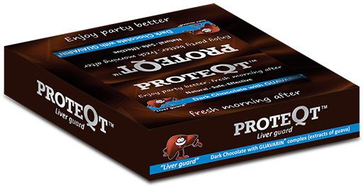 Proteqt Chocolate, for Energetic, Good In Taste, Hygienically Packed, Taste : Sweet