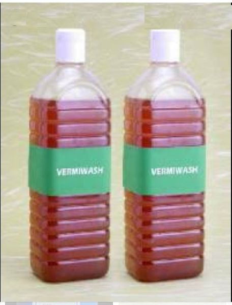 Vermiwash Fertilizer, Purity : 99%