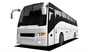 Coach Rental Services