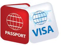 visa services