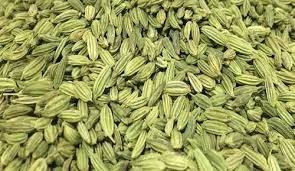 FENNEL ( SUFF)