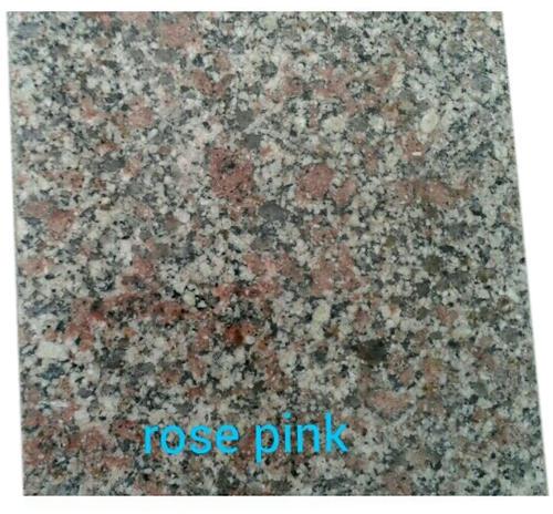 R.R Granite