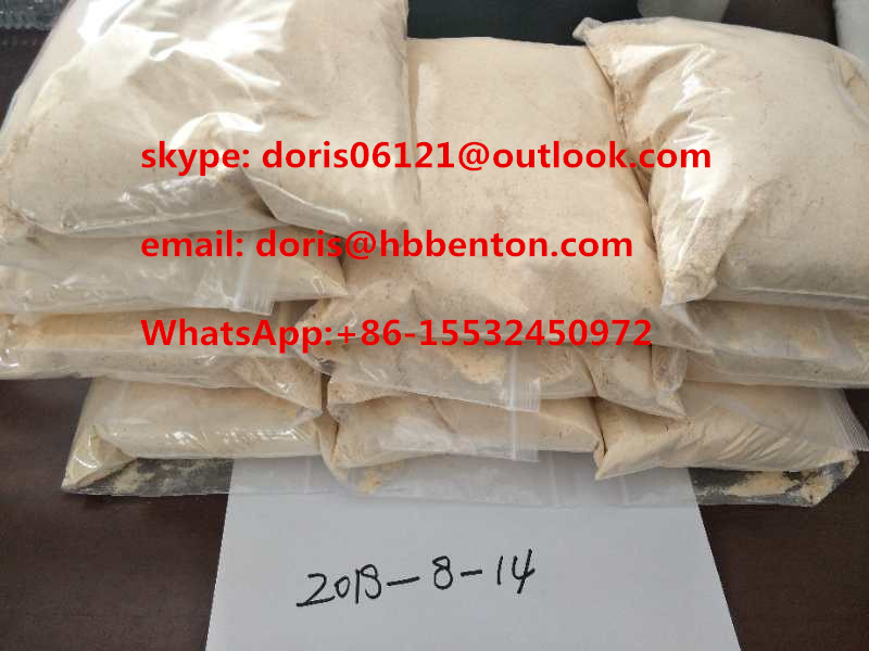 AMB-FUBINACA HIGH Quality Chemical Powder