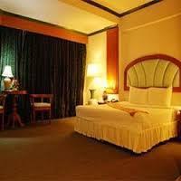 hotel booking services