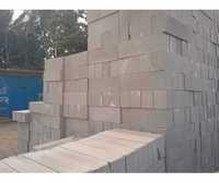 Fly Ash Construction AAC Block, for Floor, Partiton Walls, Side Walls