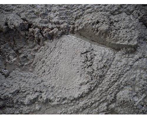 Dry Mix Mortar