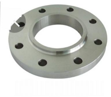 Stainless Steel Polished Slip On Flanges, Size : 10-20inch