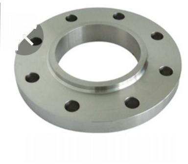 Slip On Flanges