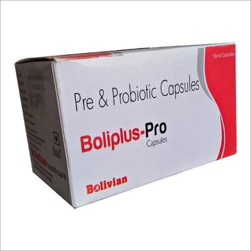 Boliplus-Pro Capsules
