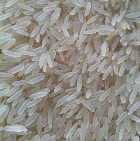 PR14 Steam Non Basmati Rice