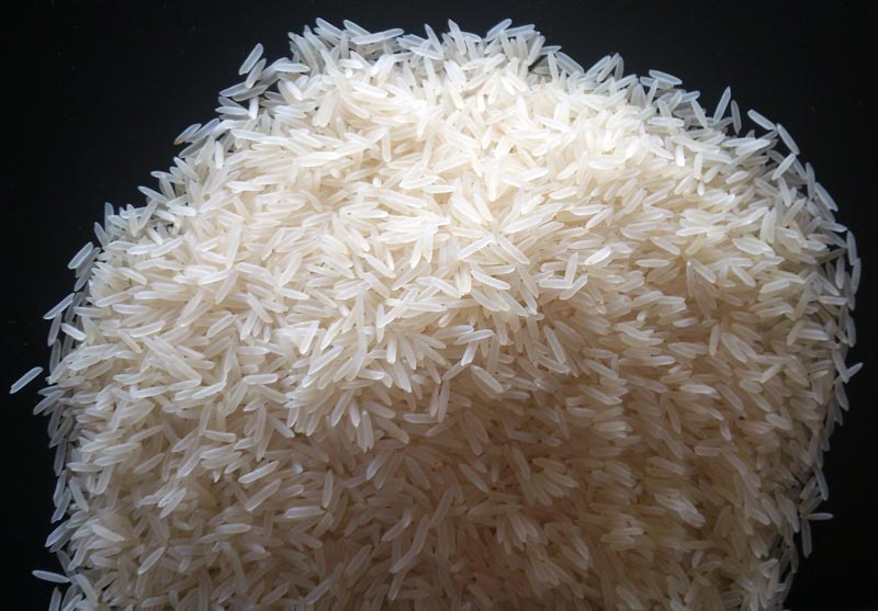 Pusa Sella Basmati Rice