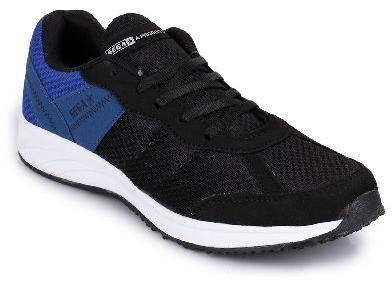 Blue & Black Sports Shoes, Gender : Female, Male at Rs 799 / Piece in Delhi