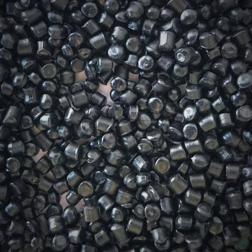 Black ABS Granules, for Making Plastic Material, Packaging Type : Poly Bag