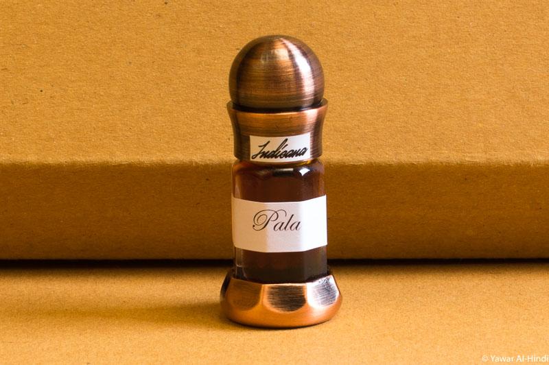 Pala Assam Oud Oil