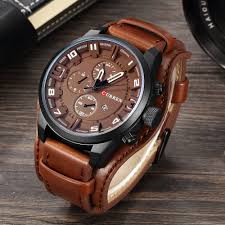 Mens Fancy Watch, Display Type : Analog, Digital