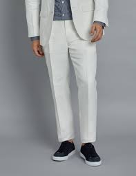 Mens Formal Trouser