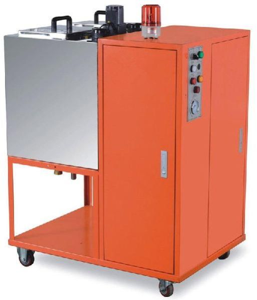 Die Casting Machine Release Agent Mixer